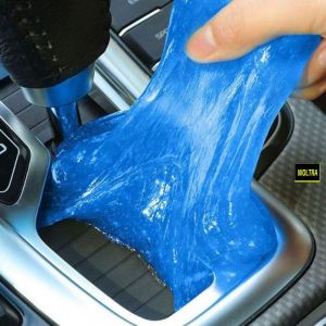 Car Cleaning Gel for Keyboard